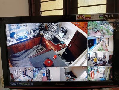 CCTV Installation Services in Ernakulam