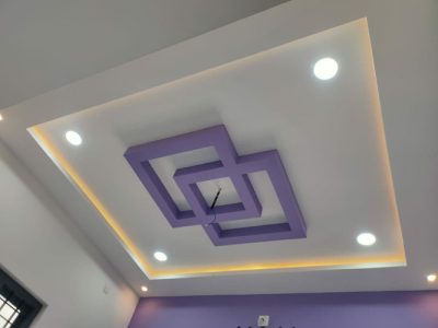 Ceiling Contractors in Iritty, Kannur