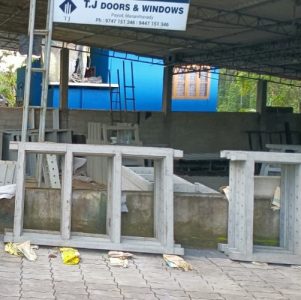 Cement Window Frame Manufacturer, Dealer- Mananthavady| Wayanad