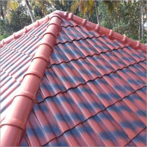 Ceramic Roof Tile Dealers in Caltex, Kannur