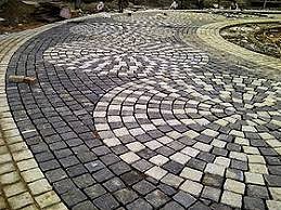 Cobble Stone