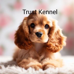 Cocker Pups For Sale TrustKennel