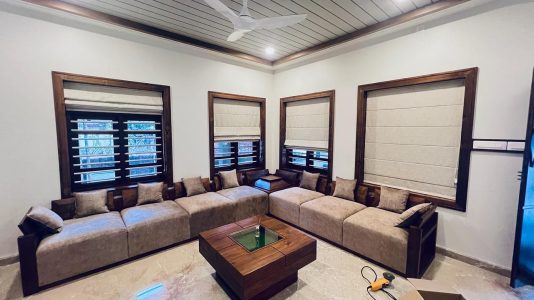 Curtain and Blinds in Kannur