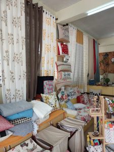 Curtain Dealers in Kochi