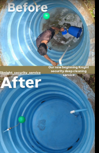 Deep Cleaning Services in Ernakulam