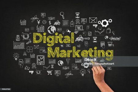 Digital Marketing Agencies in Kottayam, Kerala