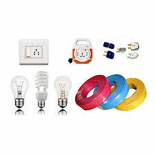 Electrical Goods in Ulikkal, Kannur