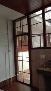 Fly Screen Installation Services in Kanhangad, Kasaragod