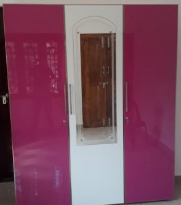 Glass Doors Payyavoor Kannur