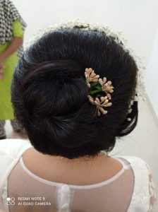 Hair care & Hair Styling in Iritty, Kannur