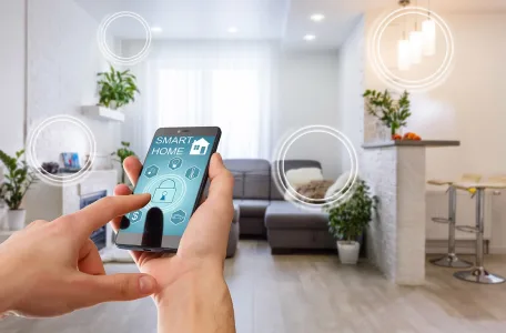 Home Automation Solutions, Smart Home Systems in Piravom, Kochi, Kottayam