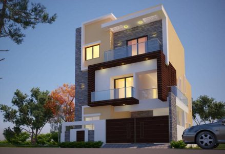Home Builders in Payyavoor, Kannur