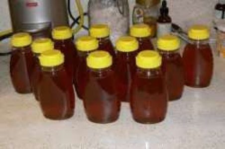 Honey for Sale