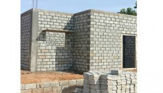 Interlock Brick Manufacturers in Taliparamba, Kannur