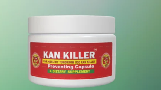 Kan Killer