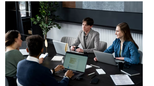 Management Consultancy