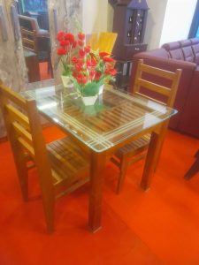 mini dining table