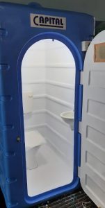 Mobile Toilet For Rental in Kerala