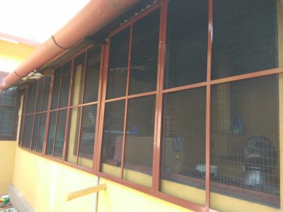 Mosquito Net Installation For Windows in Iritty, Kannur