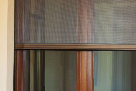 Mosquito Net Installation- Kozhikode, Kerala