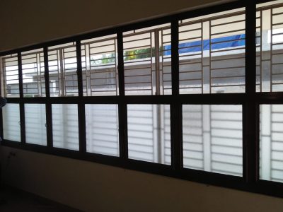 Mosquito Net Installation Services