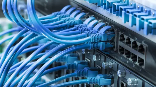 Networking Services ,Structured Cabling, Cisco, TP-Link, D-Link in Piravom, Tripunithura, Kochi, Kottayam
