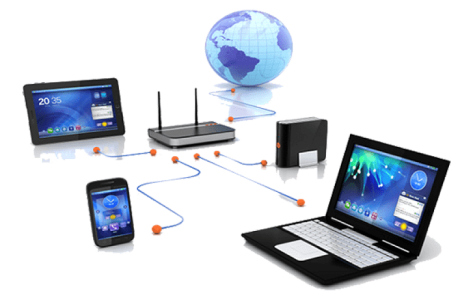 Networking Solutions in Iritty, Kannur