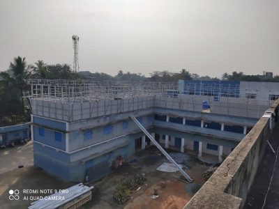 Prefabricated Multi storey Builders in Kerala, India