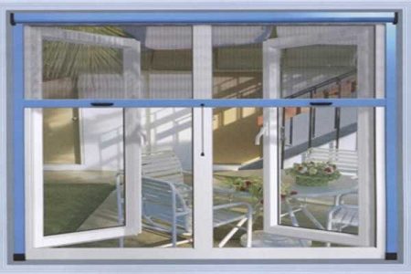 Roller Mesh System- Kozhikode, Kerala