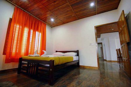 Rooms for Rent in Erattayar, Idukki, Kerala