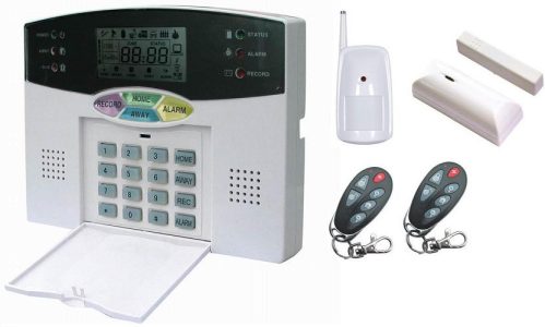 Security Alarm System in Bannur, Mysore