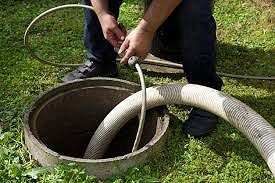 Septic Tank Cleaning Services
