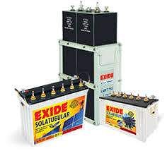 Solar Battery Dealers in Kannur