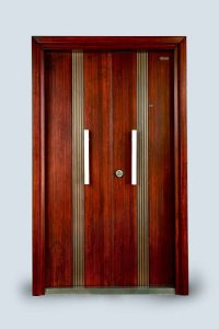 Steel Door Suppliers in Iritty, Kannur