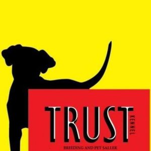 Trust Kennel All Type Dogs Puppies For Sale Delhi