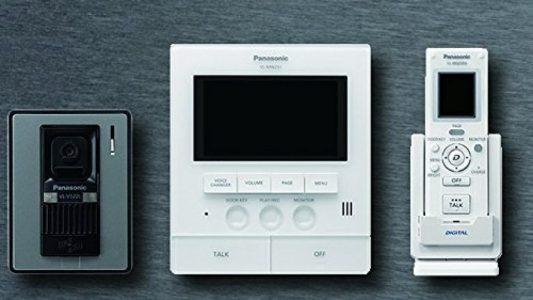 Video Door Phone Installation Services in Bannur, Mysore