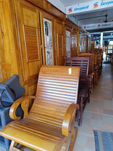 Wooden Furniture Manufacturers in Iritty, Kannur