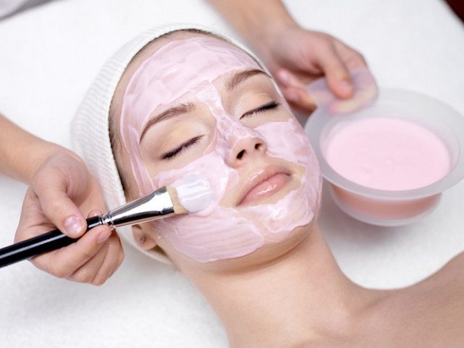 Top Beauty Parlour For Skin Care in Iritty, Kannur