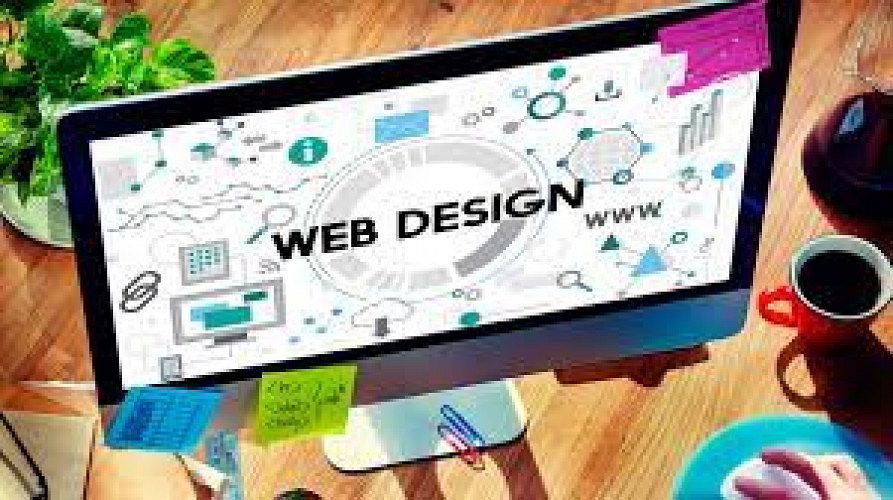 Top Web Design and Web Development Company in Alappuzha