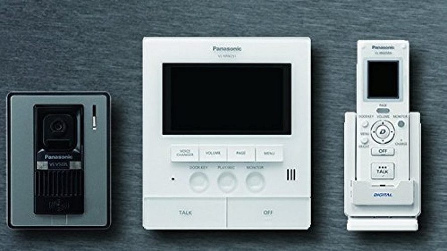 Video Door Phone Installation Services in Bannur, Mysore